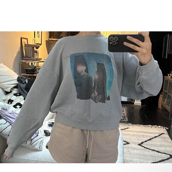 Off-white sweatshirt - Picture 4 of 4